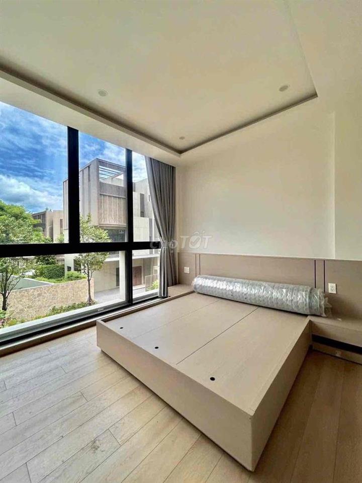 CHO THUÊ NHÀ BIỆT THỰ SYCAMORE TRUNG TÂM THÀNH PHỐ MỚI