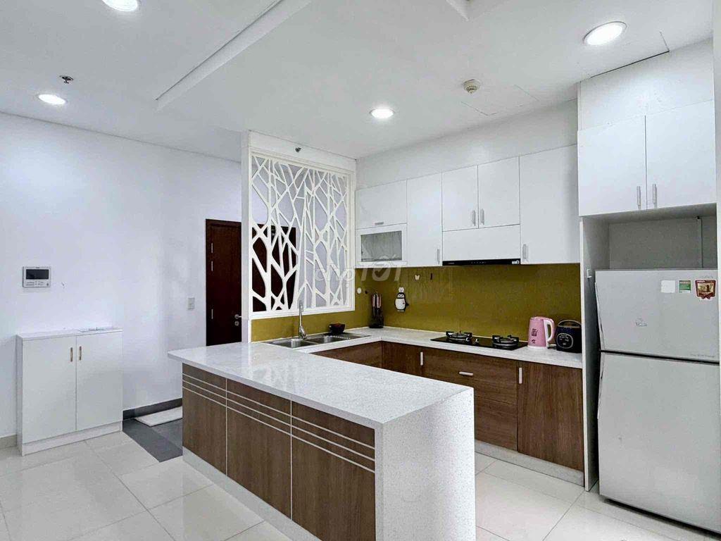 CHO THUÊ CHUNG CƯ SORA GARDEN 1 NỘI THẤT SIÊU ĐẸP