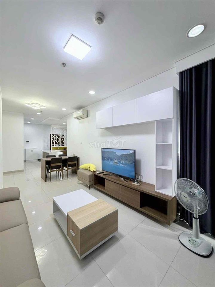 CHO THUÊ CHUNG CƯ SORA GARDEN 1 NỘI THẤT SIÊU ĐẸP