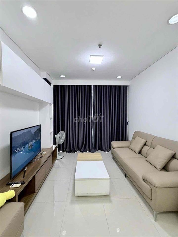CHO THUÊ CHUNG CƯ SORA GARDEN 1 NỘI THẤT SIÊU ĐẸP