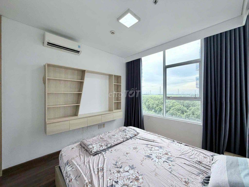 CHO THUÊ CHUNG CƯ SORA GARDEN 1 NỘI THẤT SIÊU ĐẸP