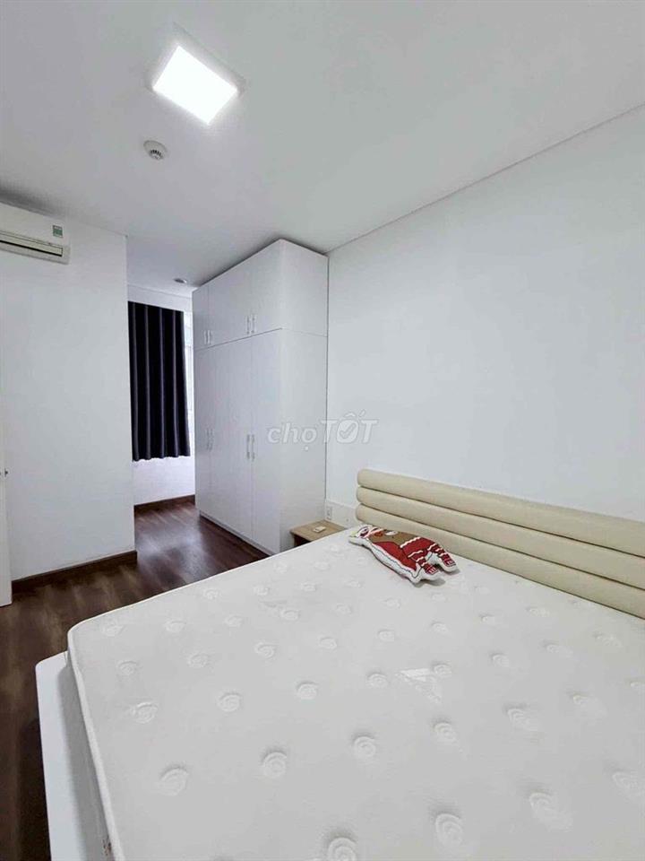 CHO THUÊ CHUNG CƯ SORA GARDEN 1 NỘI THẤT SIÊU ĐẸP