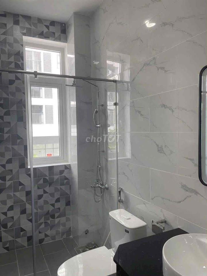 CHO THUÊ NHÀ KHU THƯƠNG MẠI DỊCH VỤ PHÚ MỸ