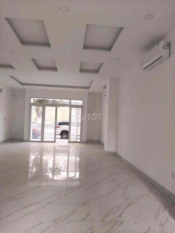 CHO THUÊ NHÀ KHU THƯƠNG MẠI DỊCH VỤ PHÚ MỸ