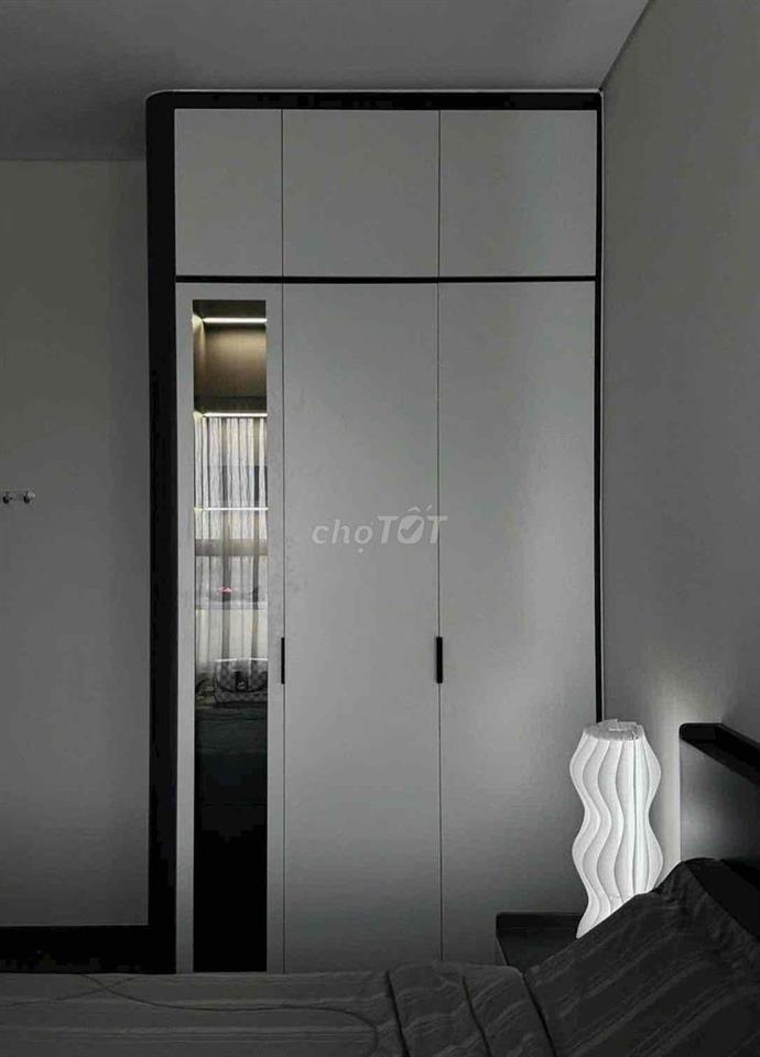 CHO THUÊ CHUNG CƯ SORA 2 NỘI THẤT CAO CẤP 1PN FULL NỘI THẤT