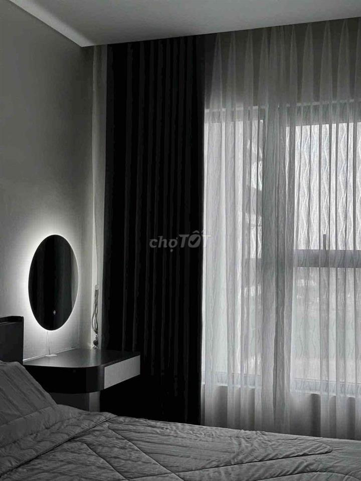 CHO THUÊ CHUNG CƯ SORA 2 NỘI THẤT CAO CẤP 1PN FULL NỘI THẤT