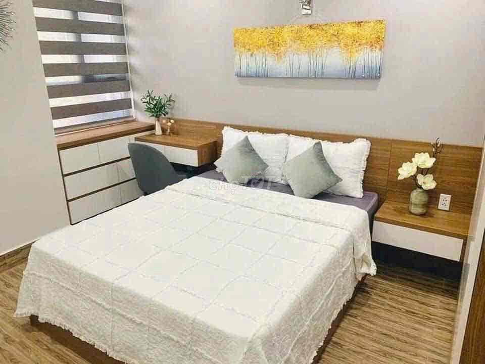 CHO THUÊ CĂN HỘ BICONSI CHỢ ĐÌNH 3PN NỘI THẤT ĐẸP