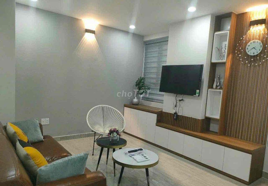 CHO THUÊ CĂN HỘ BICONSI CHỢ ĐÌNH 3PN NỘI THẤT ĐẸP