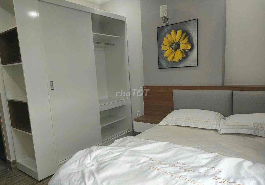 CHO THUÊ CĂN HỘ BICONSI CHỢ ĐÌNH 3PN NỘI THẤT ĐẸP