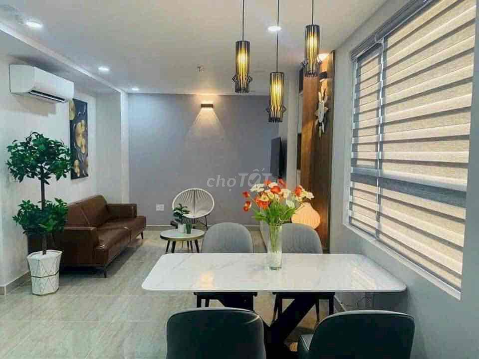 CHO THUÊ CĂN HỘ BICONSI CHỢ ĐÌNH 3PN NỘI THẤT ĐẸP