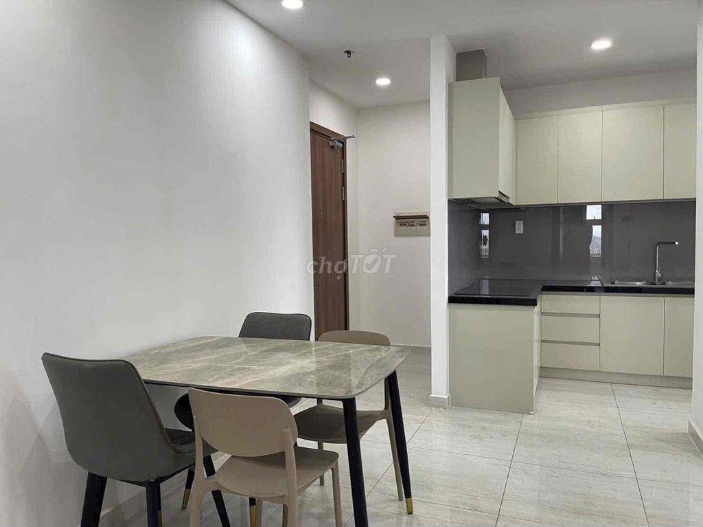 CHO THUÊ CĂN HỘ HAPPY ONE CENTRAL 2PN NỘI THẤT ĐẦY ĐỦ