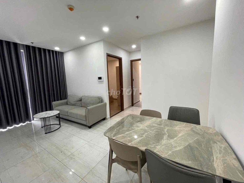 CHO THUÊ CĂN HỘ HAPPY ONE CENTRAL 2PN NỘI THẤT ĐẦY ĐỦ