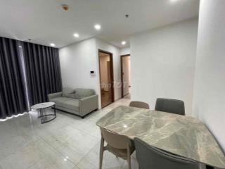 CHO THUÊ CĂN HỘ HAPPY ONE CENTRAL 2PN NỘI THẤT ĐẦY ĐỦ