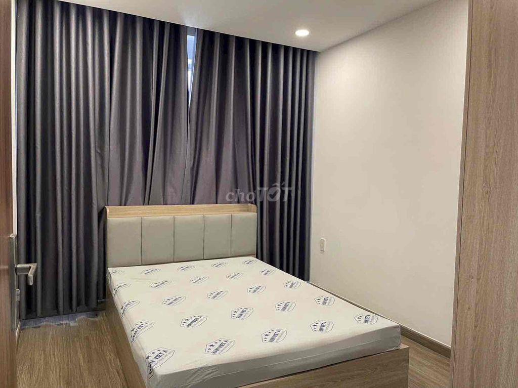 CHO THUÊ CĂN HỘ HAPPY ONE CENTRAL 2PN NỘI THẤT ĐẦY ĐỦ