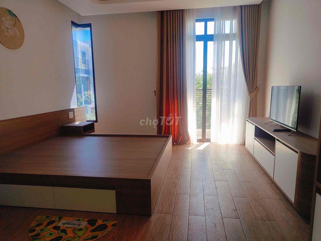 CHO THUÊ NHÀ MẶT TIỀN LÝ THÁI TỔ TRUNG TÂM THÀNH PHỐ MỚI