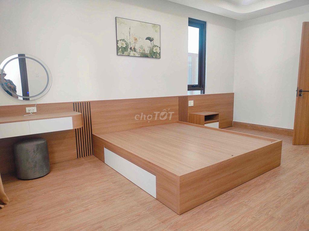 CHO THUÊ NHÀ MẶT TIỀN LÝ THÁI TỔ TRUNG TÂM THÀNH PHỐ MỚI