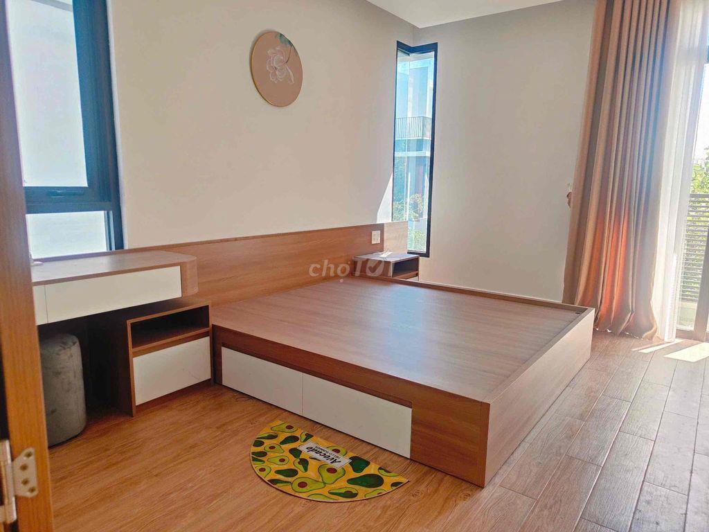 CHO THUÊ NHÀ MẶT TIỀN LÝ THÁI TỔ TRUNG TÂM THÀNH PHỐ MỚI