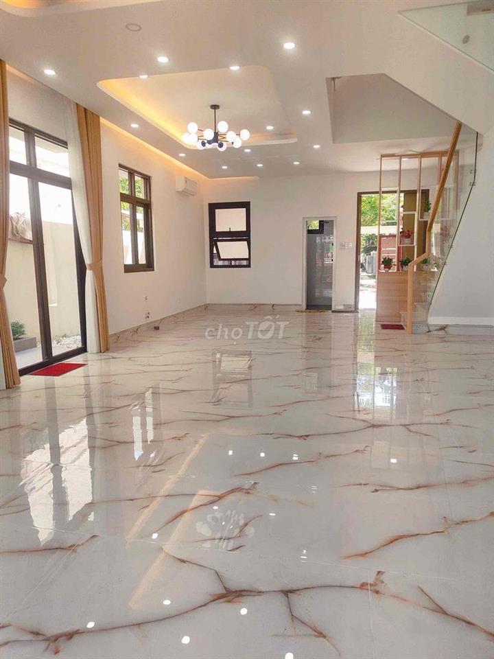 CHO THUÊ NHÀ MẶT TIỀN LÝ THÁI TỔ TRUNG TÂM THÀNH PHỐ MỚI