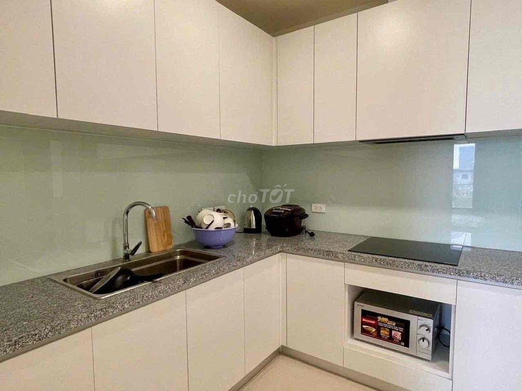 CHO THUÊ CHUNG CƯ THE GLORY 2PN 1WC NỘI THẤT ĐẦY ĐỦ BAO PQL