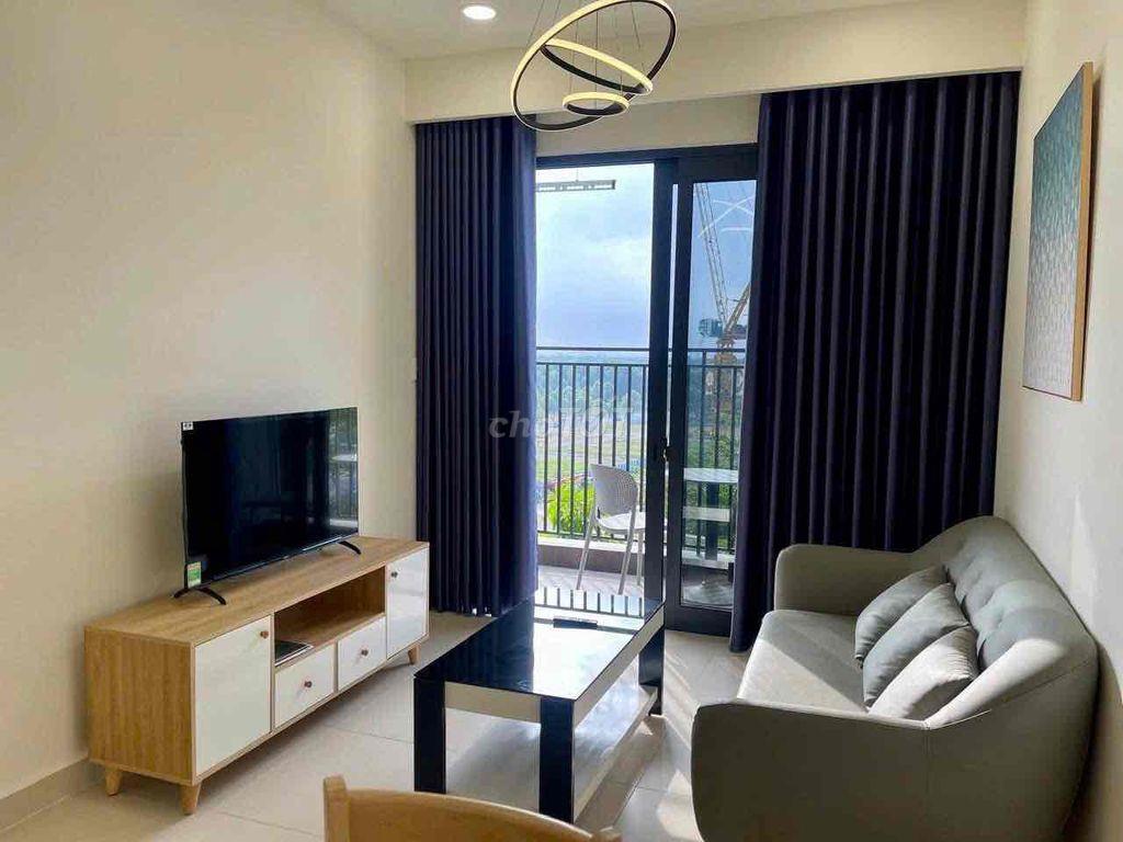 CHO THUÊ CHUNG CƯ THE GLORY 2PN 1WC NỘI THẤT ĐẦY ĐỦ BAO PQL