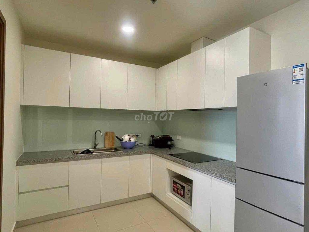 CHO THUÊ CHUNG CƯ THE GLORY 2PN 1WC NỘI THẤT ĐẦY ĐỦ BAO PQL