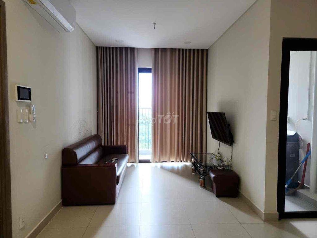 CHO THUÊ CHUNG CƯ SORA GARDEN 2 56M2 1PN FULL NỘI THẤT 13TR BAO PQL