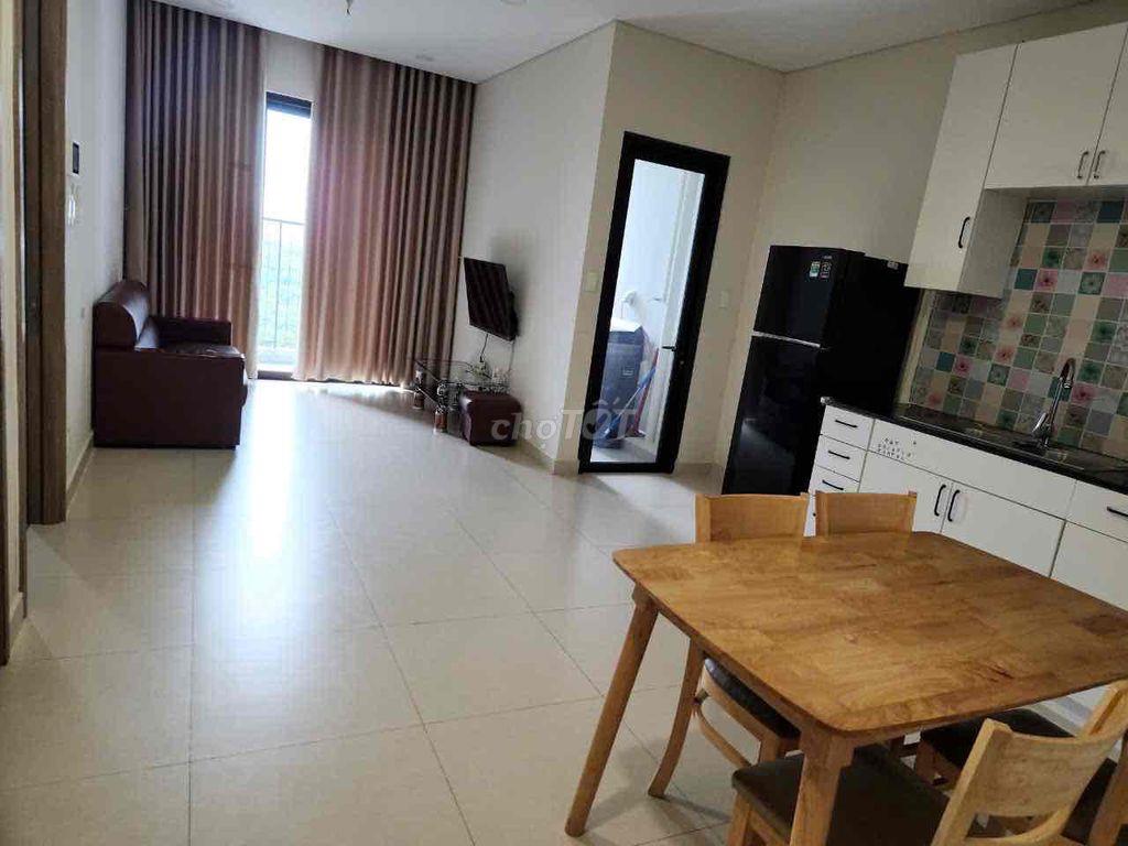 CHO THUÊ CHUNG CƯ SORA GARDEN 2 56M2 1PN FULL NỘI THẤT 13TR BAO PQL