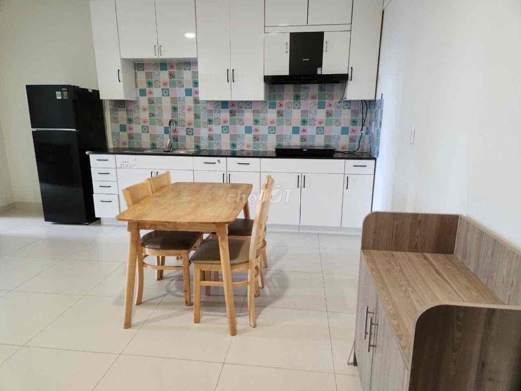 CHO THUÊ CHUNG CƯ SORA GARDEN 2 56M2 1PN FULL NỘI THẤT 13TR BAO PQL