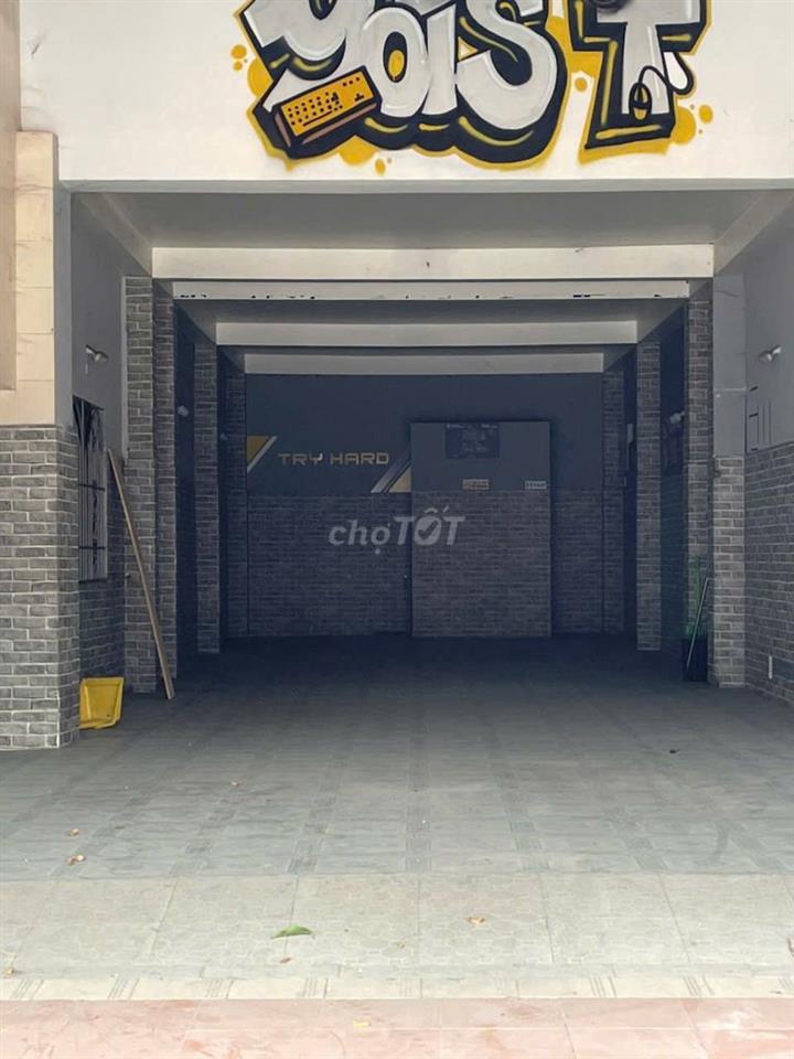 Cho thuê nhà Nguyên Căn T+L, 6 x 25m, Giá 18tr