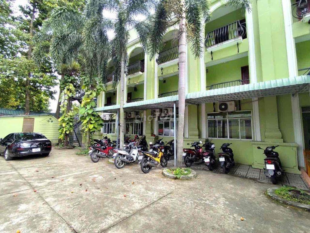 🏠 PHÒNG TRỌ KÍ TÚC XÁ THỦ DẦU MỘT – SIÊU GẦN TRƯỜNG, GIÁ HỌC SINH!