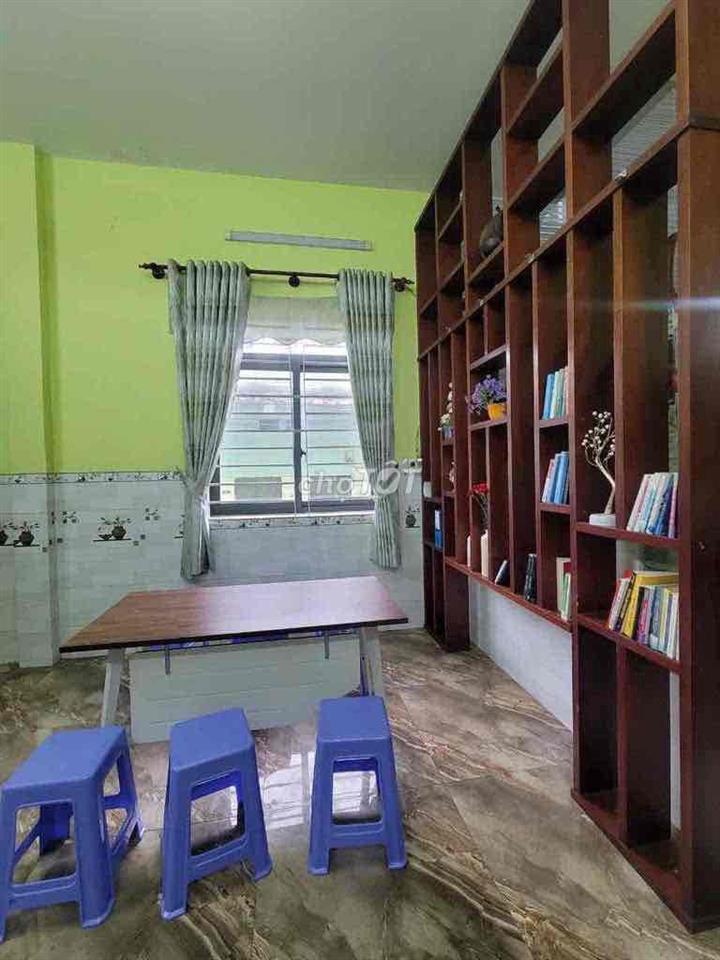 🏠 PHÒNG TRỌ KÍ TÚC XÁ THỦ DẦU MỘT – SIÊU GẦN TRƯỜNG, GIÁ HỌC SINH!