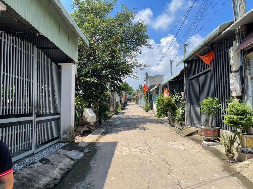 Bán nhà Thiên Bình