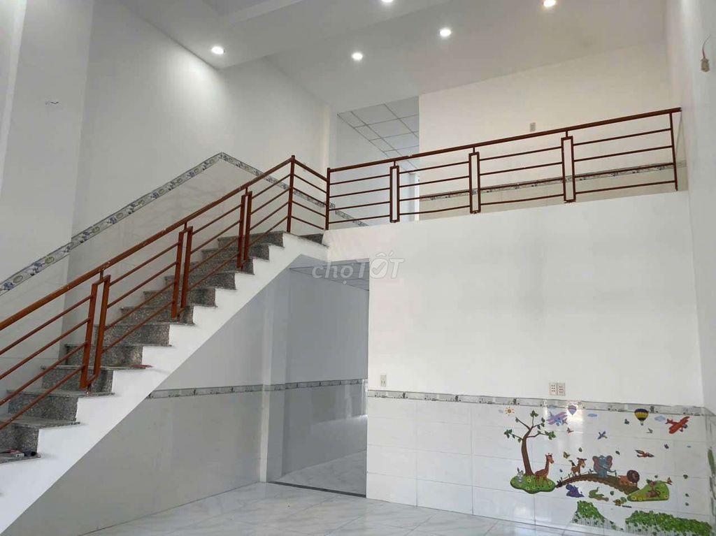 Bán nhà Thiên Bình