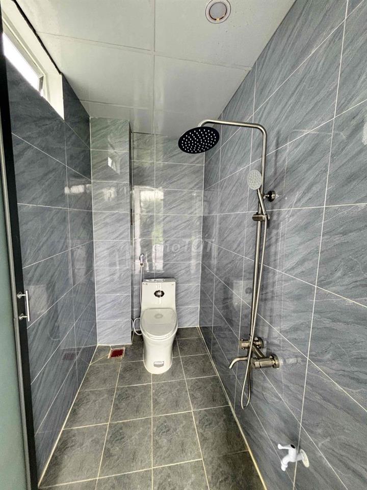 Kẹt tiền hạ giá bán nhà mới 3PN ngay KCN Giang Điền Trảng Bom