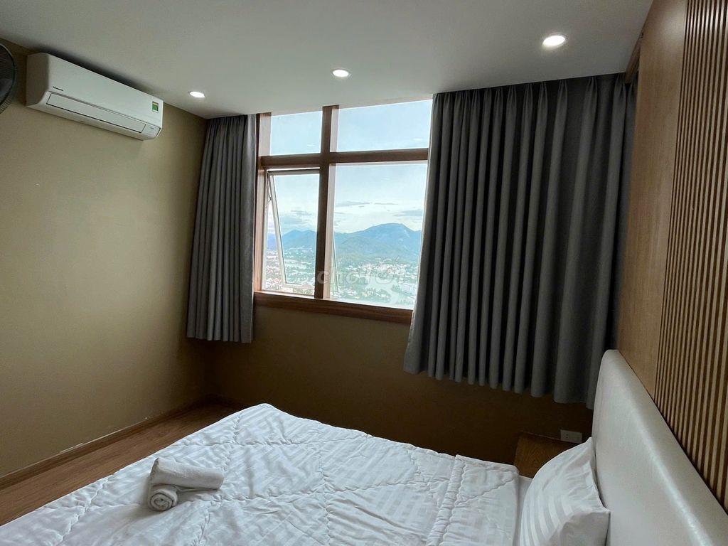BÁN GẤP Mường thanh Khánh Hòa 04 Trần Phú.