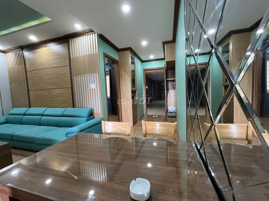 BÁN GẤP Mường thanh Khánh Hòa 04 Trần Phú.