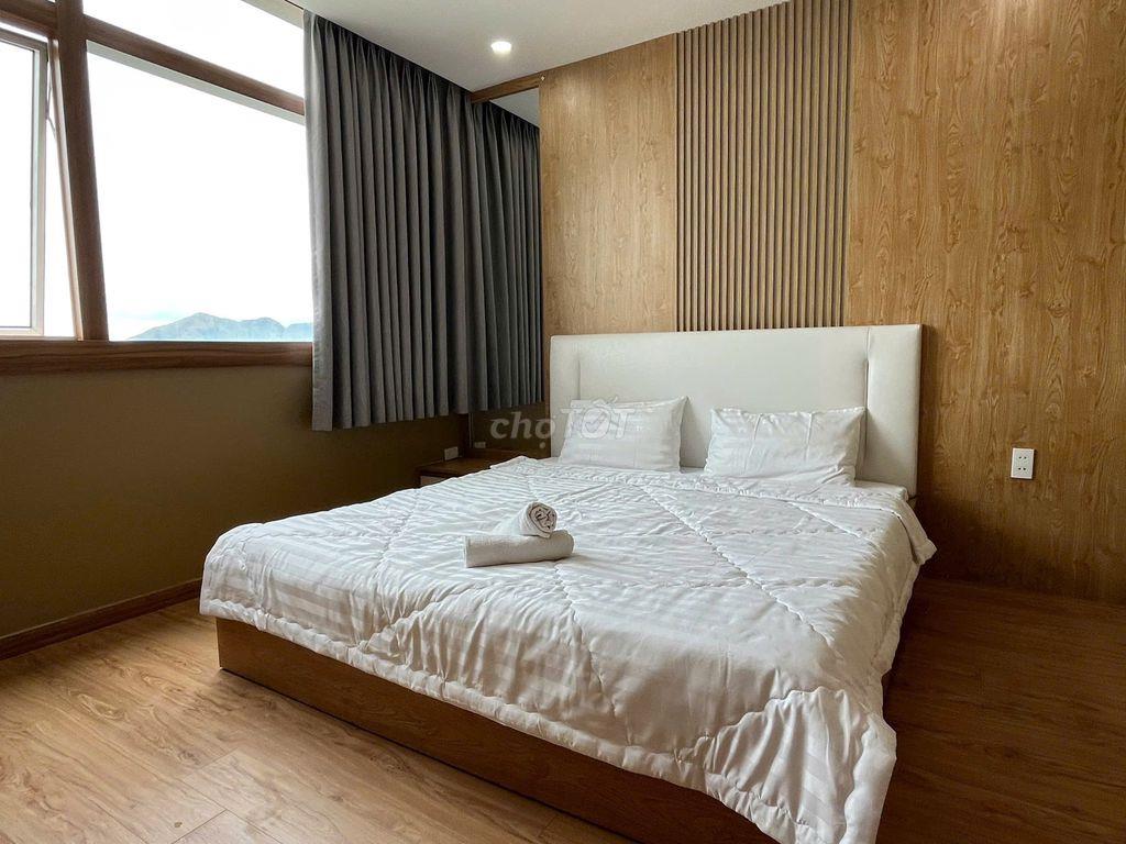 BÁN GẤP Mường thanh Khánh Hòa 04 Trần Phú.