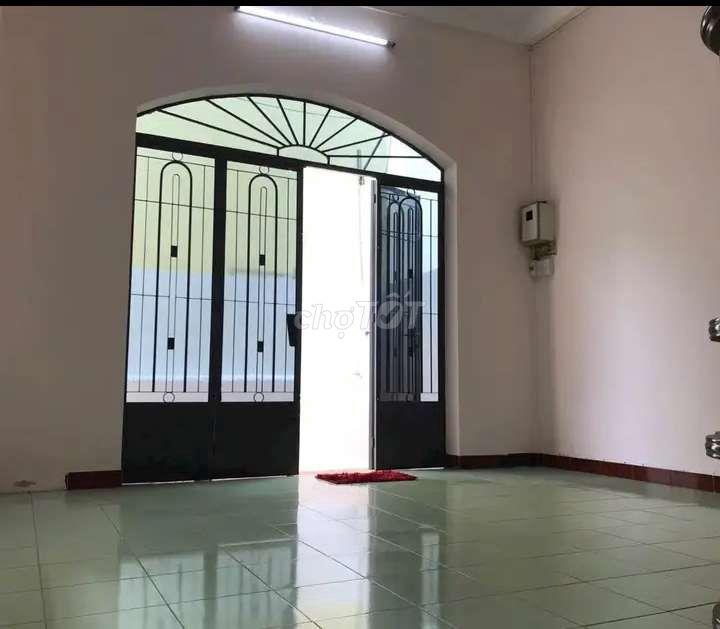 Bán nha hẻm đường 2 tháng 4 Nha Trang