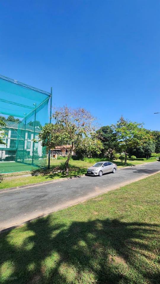 Bán đất nền Khu biệt thự Thảo Nguyên Sài Gòn, 480m2, đối diện công viê