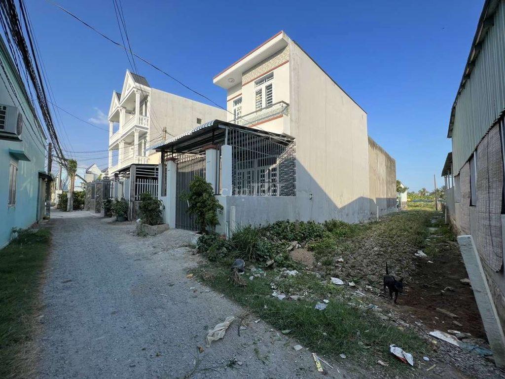 Đất Thổ Cư 5x19 SHR Xây Dựng Tự Do