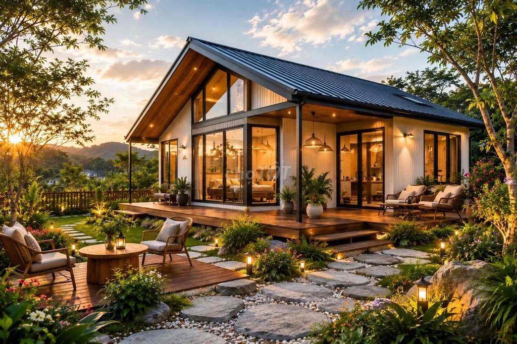 500m2 Đất giáp Hồ lớn Phường Thành Nhất mới