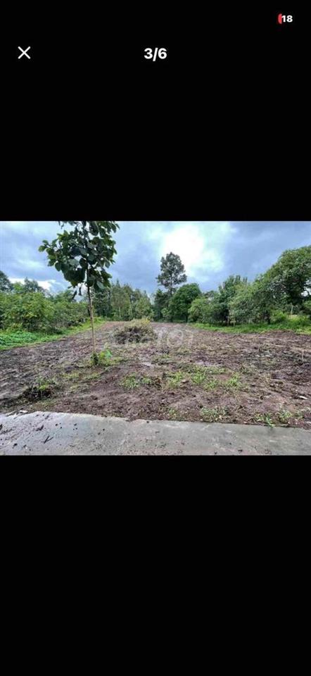1000m2 Sát KCN Hoà Phú giáp suối ngay Khu dân cư