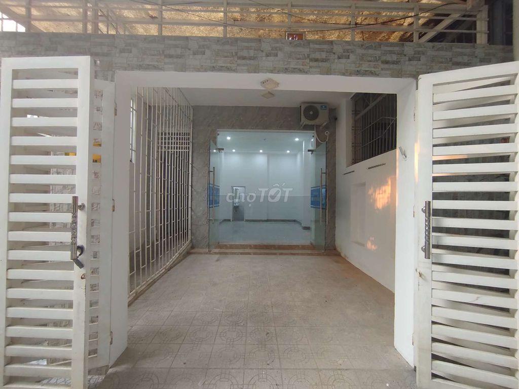 CHO THUÊ MẶT BẰNG KINH DOANH VĂN PHÒNG, DẠY HỌC XUÂN PHÚ 40M