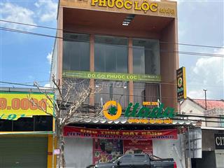 mặt bằng kinh doanh