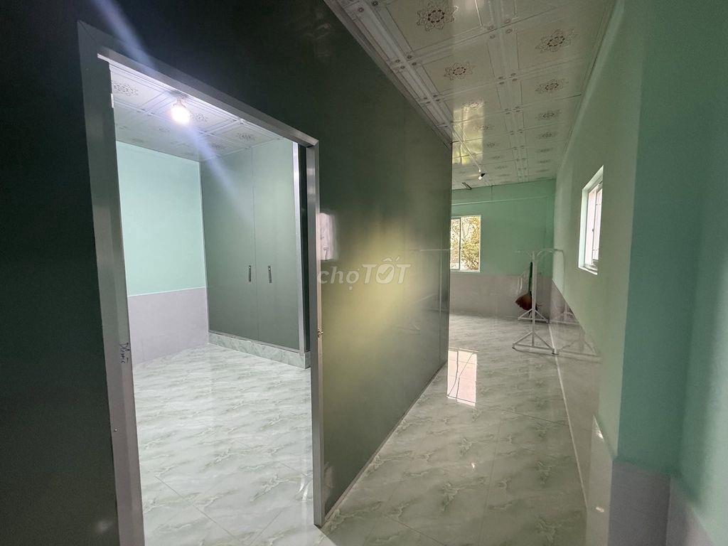 Cho thuê phòng tháng mới 100% ngang cổng 1 BVĐK ĐỒNG THÁP
