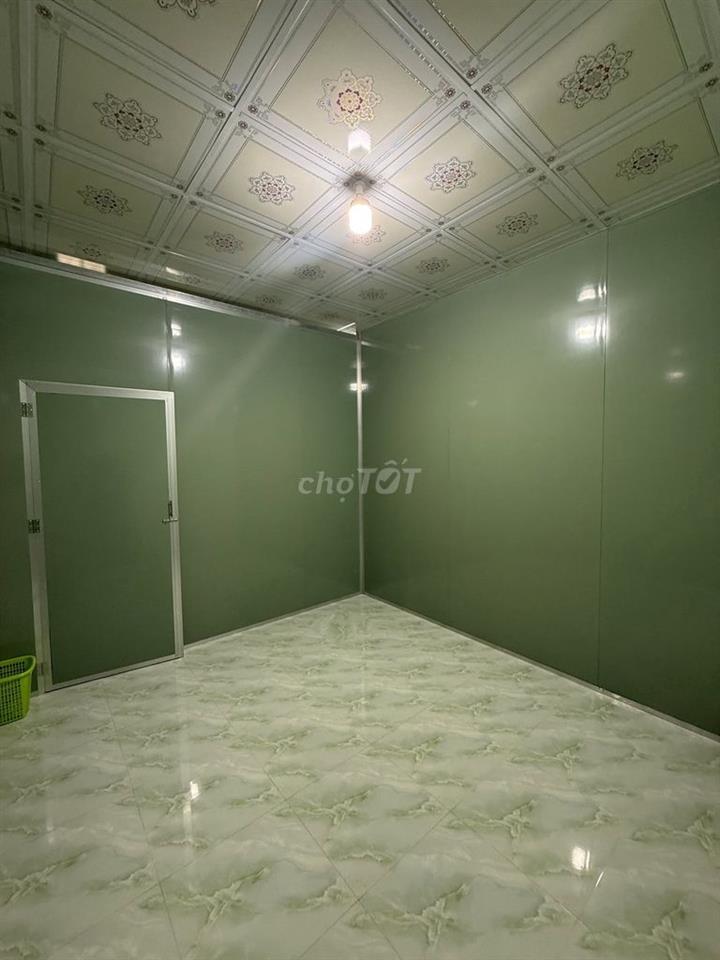 Cho thuê phòng tháng mới 100% ngang cổng 1 BVĐK ĐỒNG THÁP