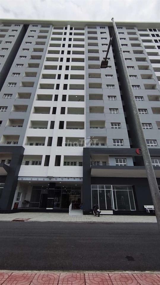 Cho thuê căn hộ giá rẻ 85m2 2 phòng ngủ, free phí quản lý 2 năm