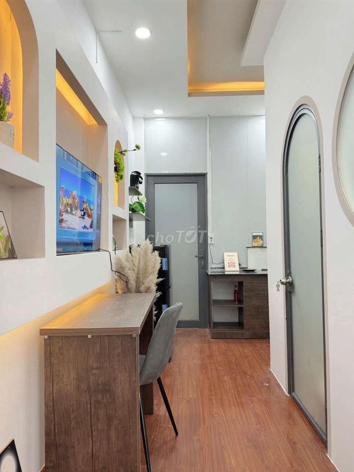 SANG CHDV 14PN TẠI BIỆT THỰ NAKAGO Q2 