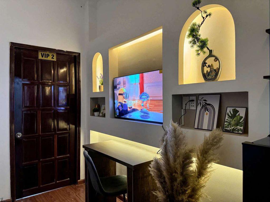 SANG CHDV 14PN TẠI BIỆT THỰ NAKAGO Q2 