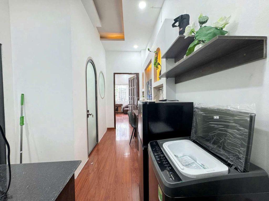 SANG CHDV 14PN TẠI BIỆT THỰ NAKAGO Q2 